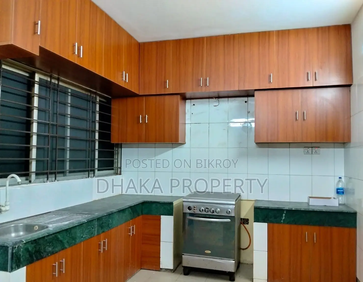 4 Bedroom Wonderful Flat Rent at Gulshan 2 North in Gulshan