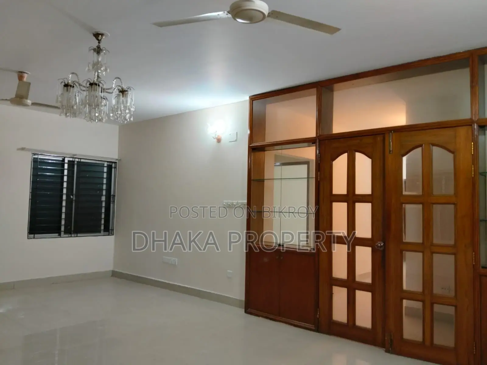 4 Bedroom Wonderful Flat Rent at Gulshan 2 North in Gulshan
