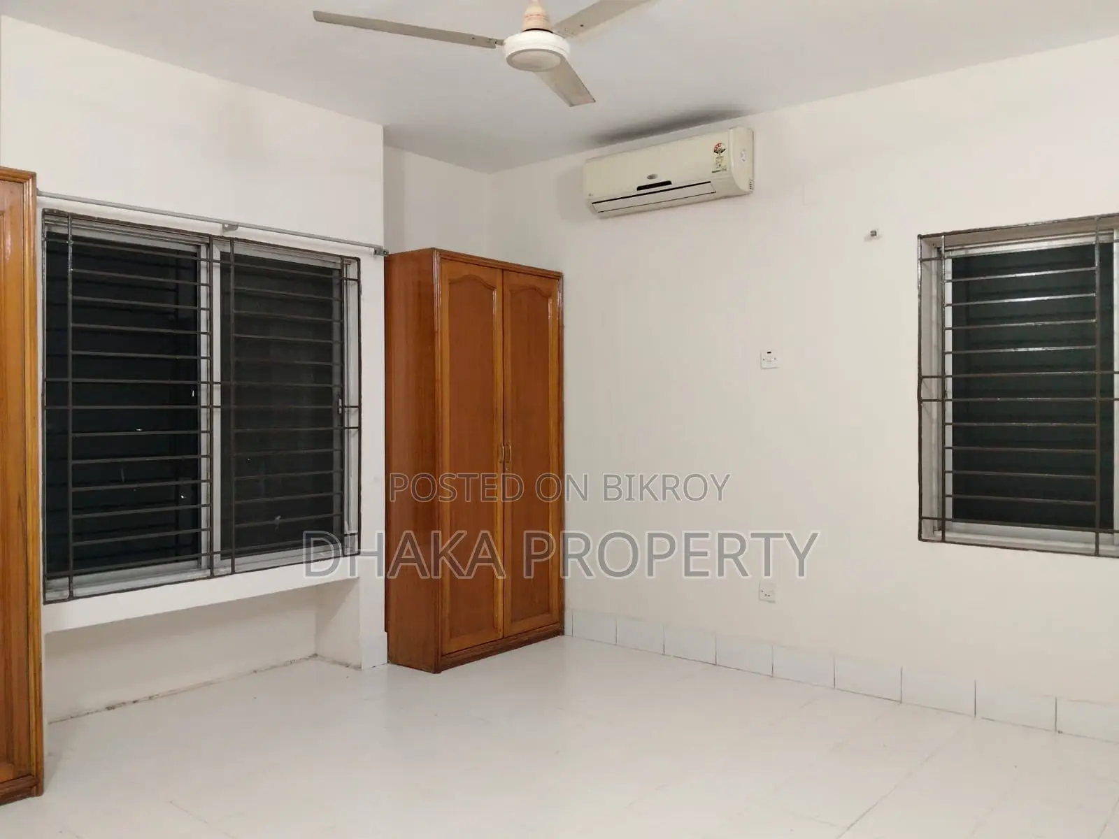 4 Bedroom Wonderful Flat Rent at Gulshan 2 North in Gulshan