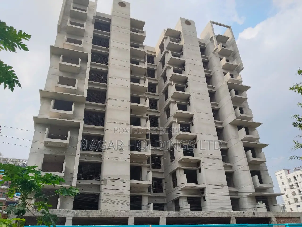 South Facing 2450 Sft Apartment sales at Bashundhara , J -Block, Dhaka in Mohammadpur