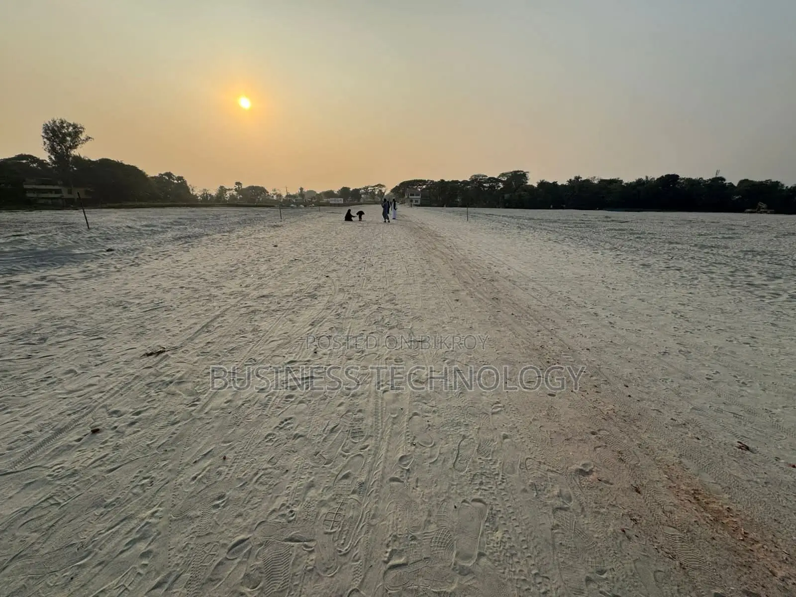 Western Valley Dhaka Mirpur Land for Sale in Malibag