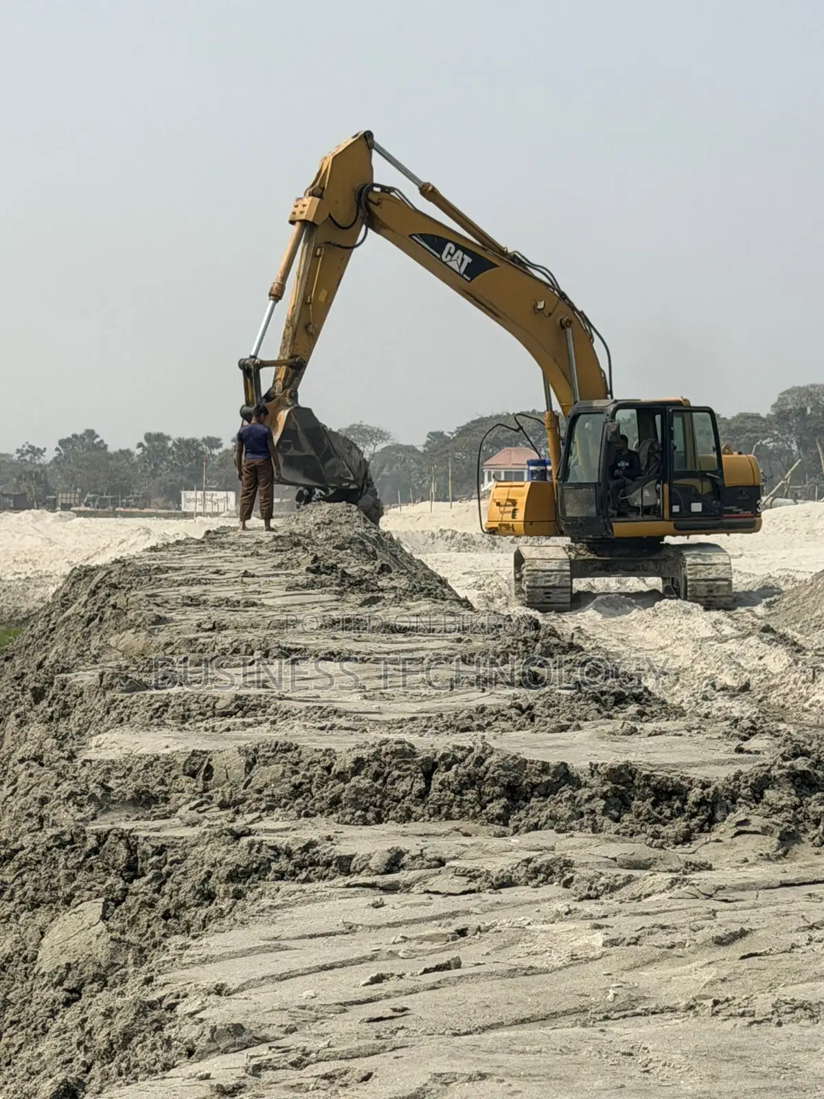 Western Valley Dhaka Mirpur Land for Sale in Malibag