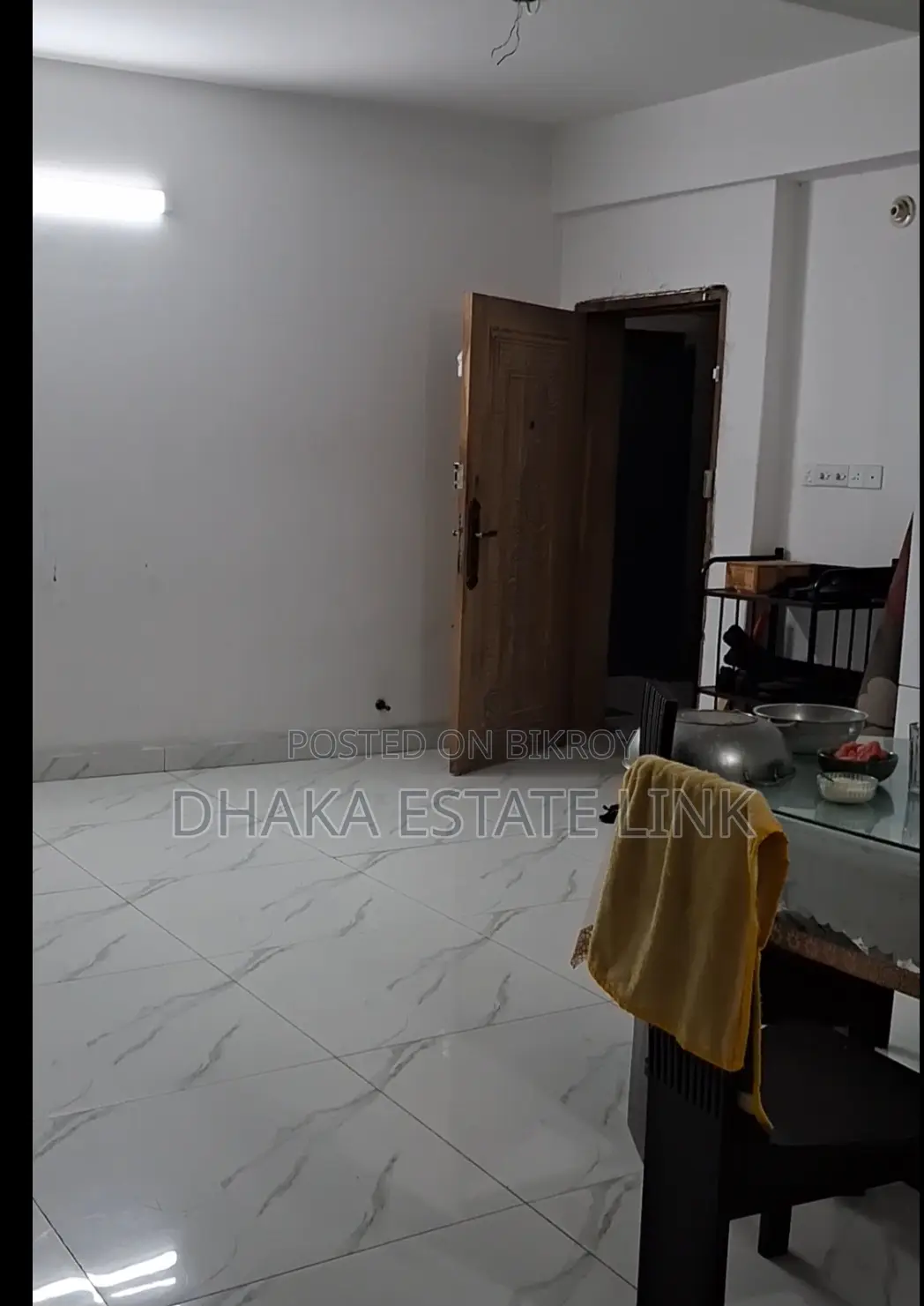 1685 Sq. Ft. Flat for Sale @ Mirpur in Mirpur