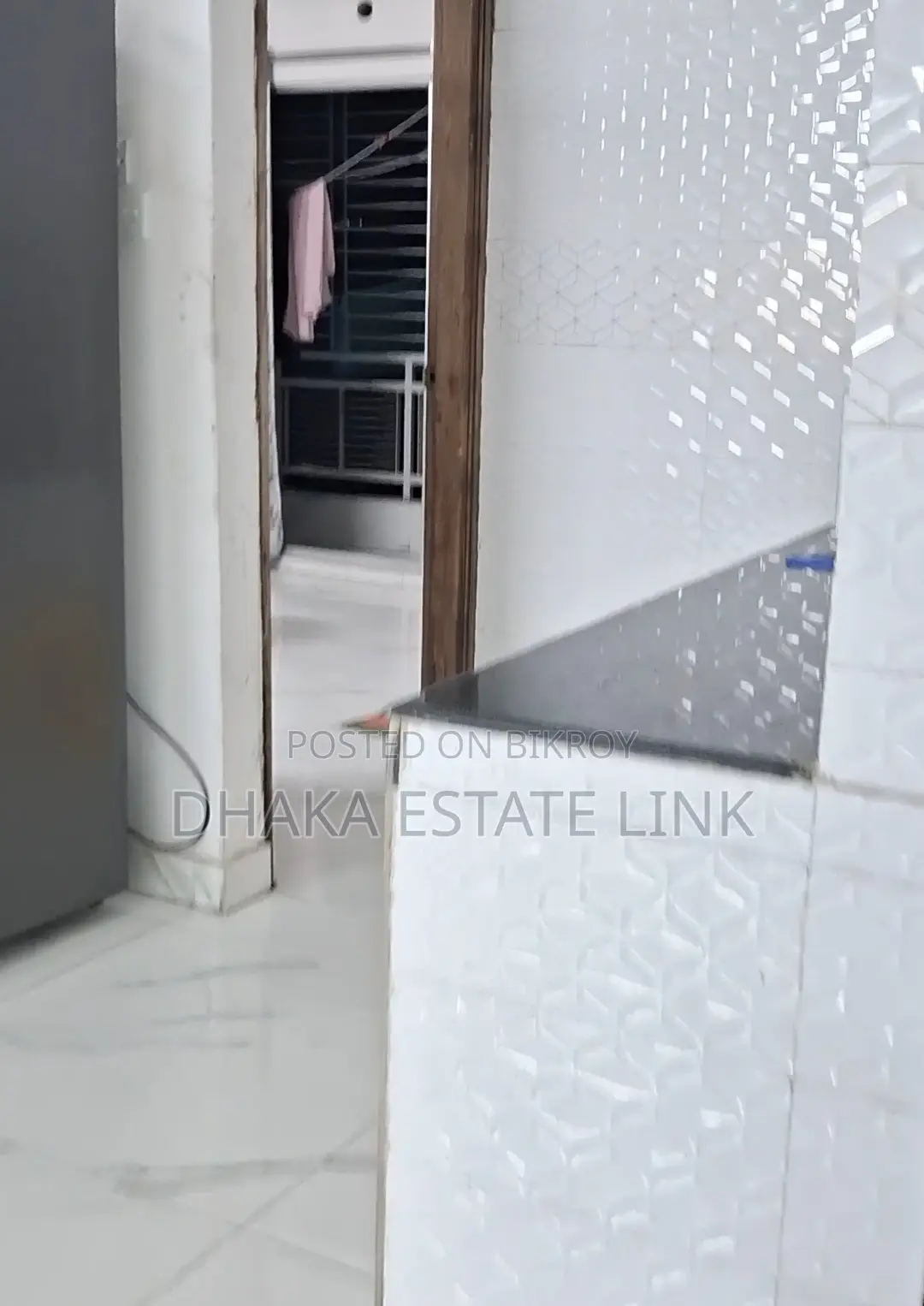 1685 Sq. Ft. Flat for Sale @ Mirpur in Mirpur