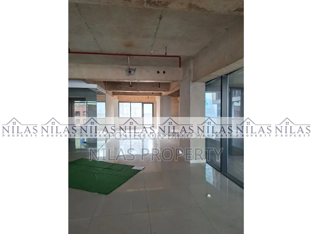 Modern Space with Terrace Ready for Rent in Dhanmondi in Dhanmondi