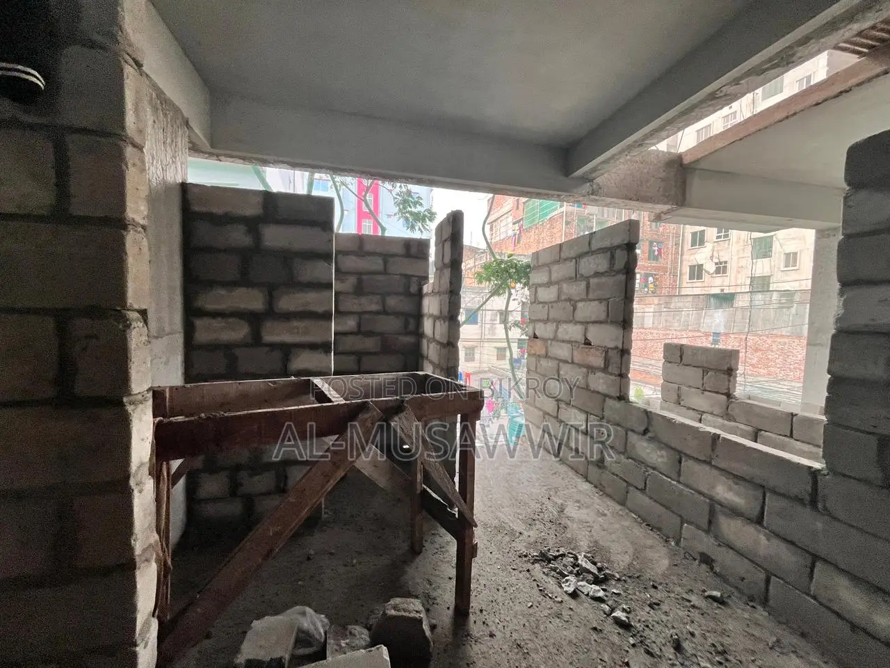Fulfilling Middle-Class Dreams—Living Zone Rupkotha Project in Mirpur Budget Range in Mirpur