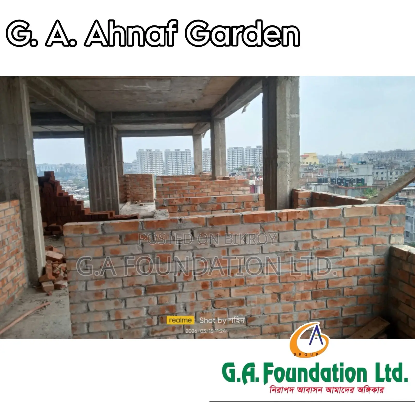 Location + Quality Price = Perfect Combination in Mirpur
