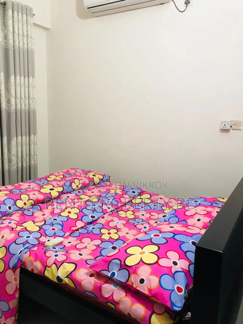 Full furnished apartment rent in Banani 1213 in Banani
