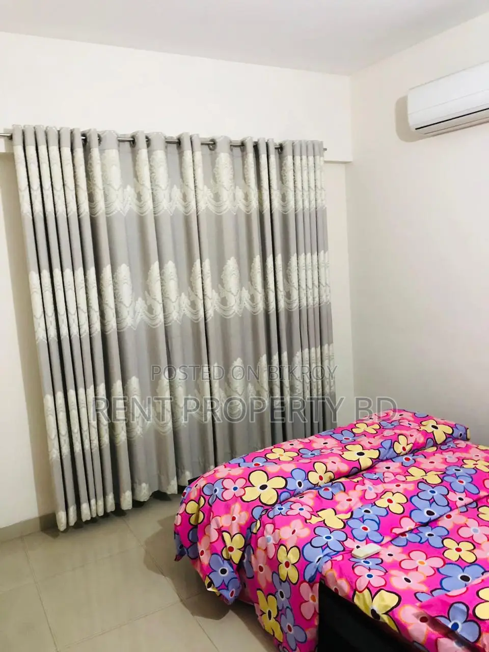 Full furnished apartment rent in Banani 1213 in Banani