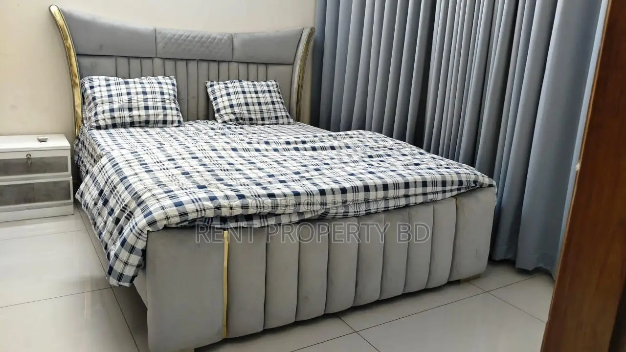 Full Furnished Apartment Rent In Gulshan in Gulshan