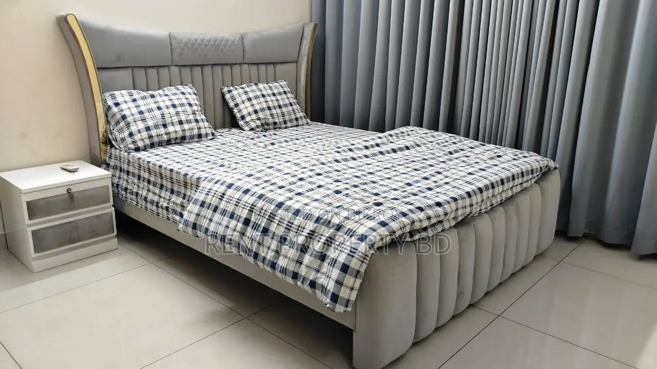 Full Furnished Apartment Rent In Gulshan in Gulshan