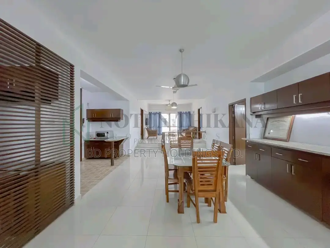 Furnished 4bdrm Apartment in Basundhara for rent in Basundhara
