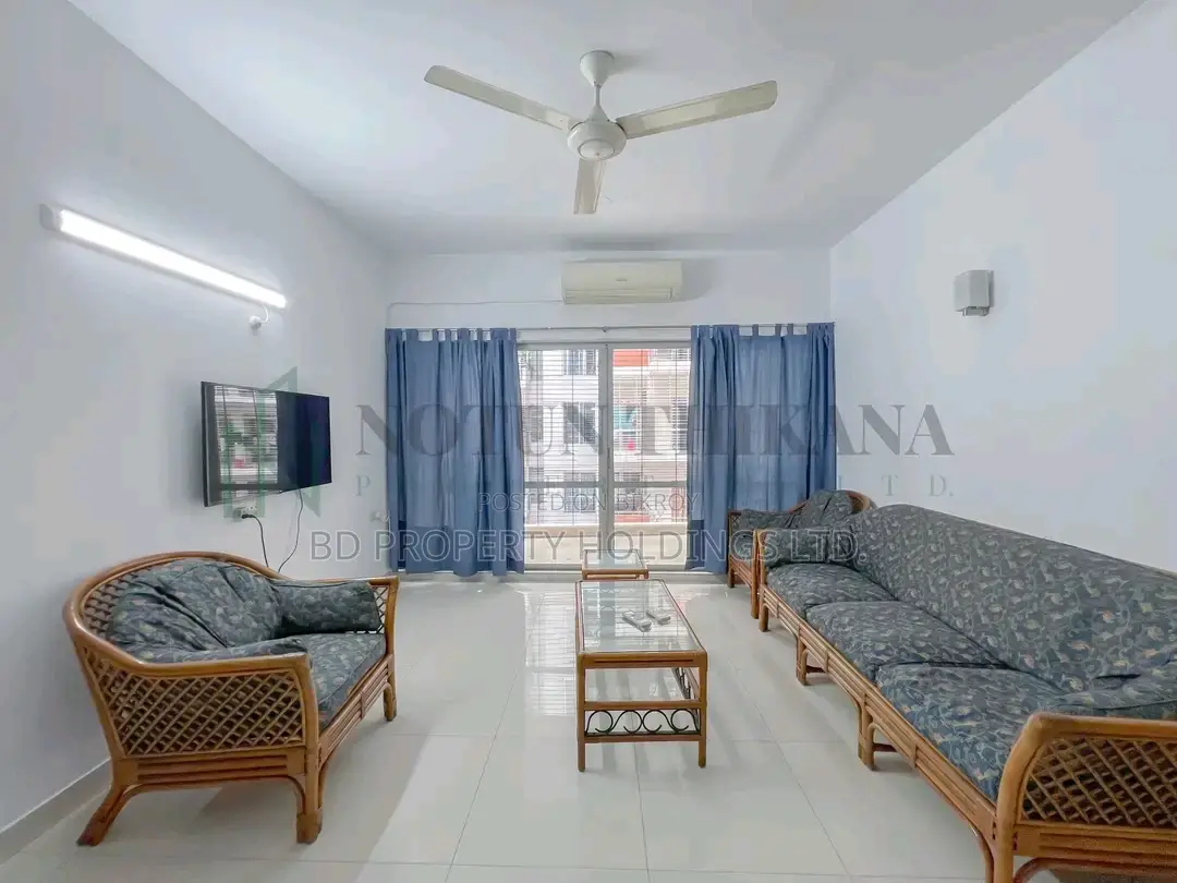 Furnished 4bdrm Apartment in Basundhara for rent in Basundhara