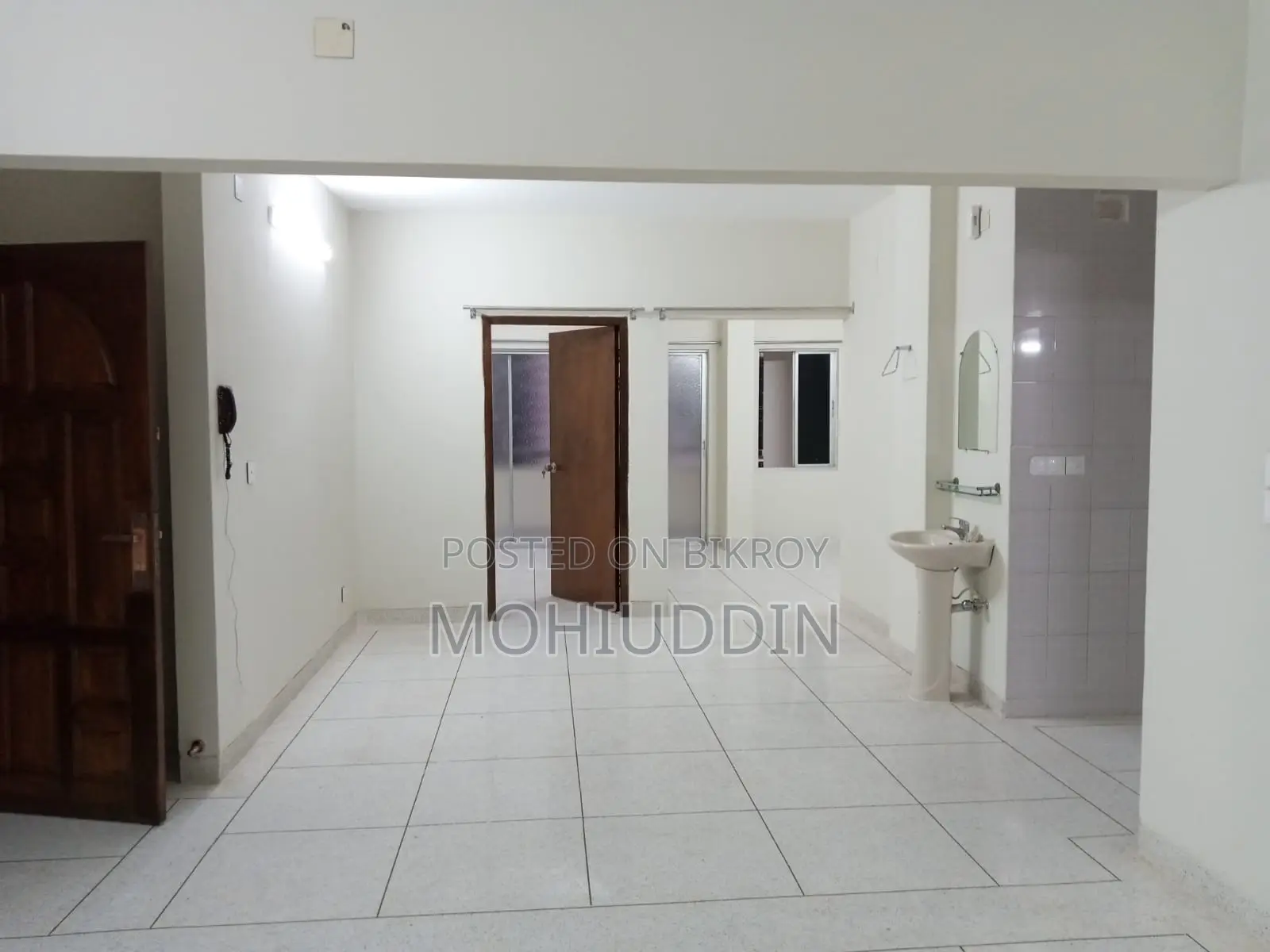 1435 Sft_03-bed_apartment for Sale @ Dhanmondi in Dhanmondi