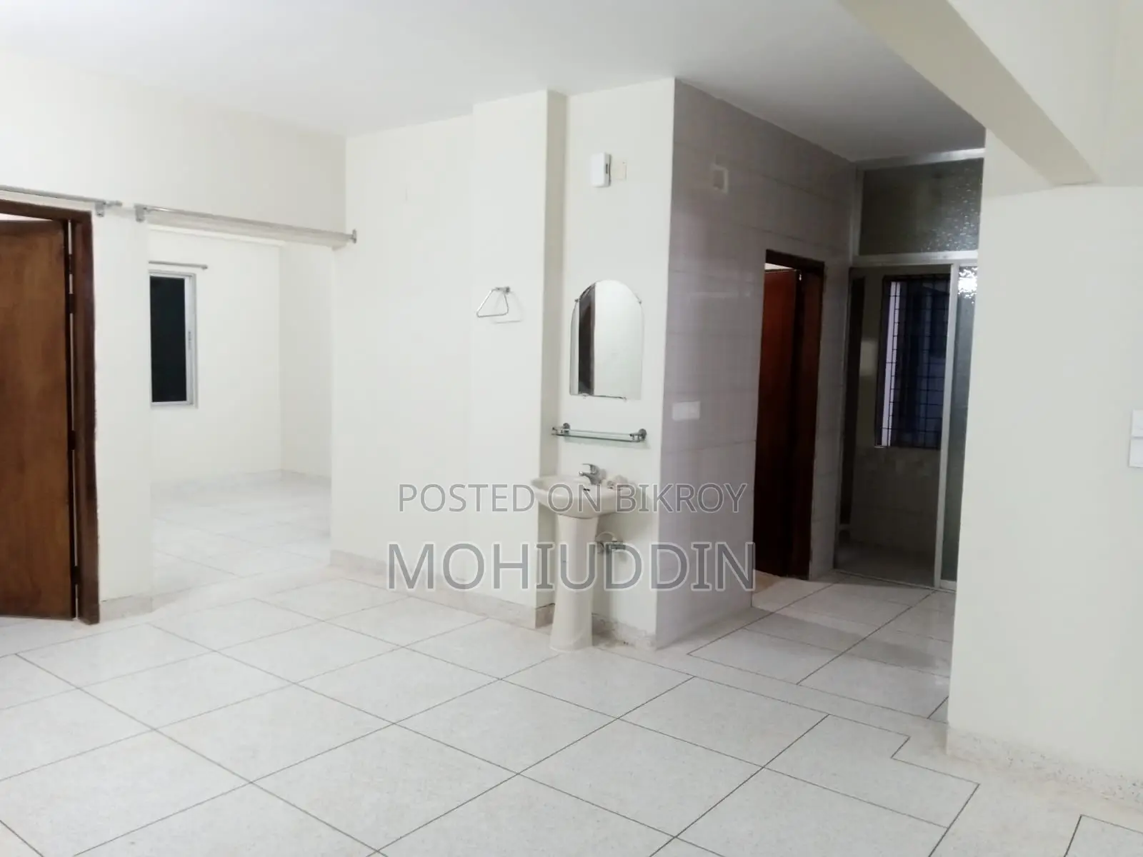 1435 Sft_03-bed_apartment for Sale @ Dhanmondi in Dhanmondi