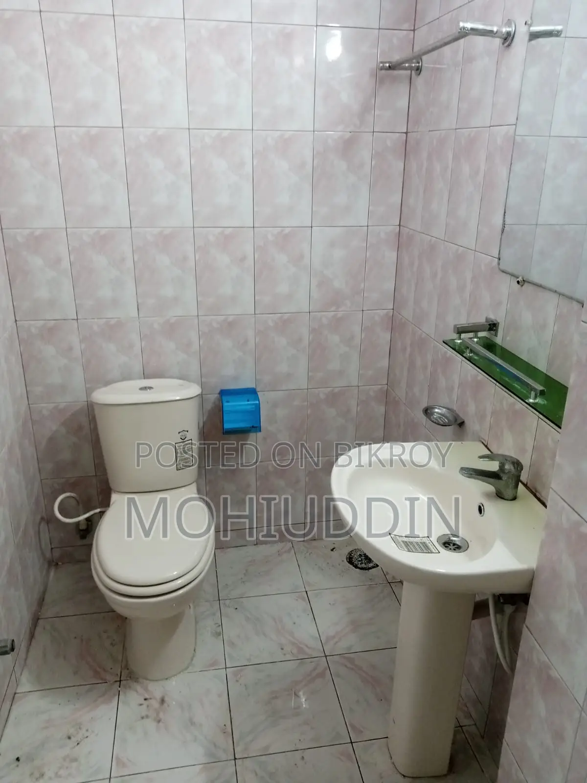 1435 Sft_03-bed_apartment for Sale @ Dhanmondi in Dhanmondi
