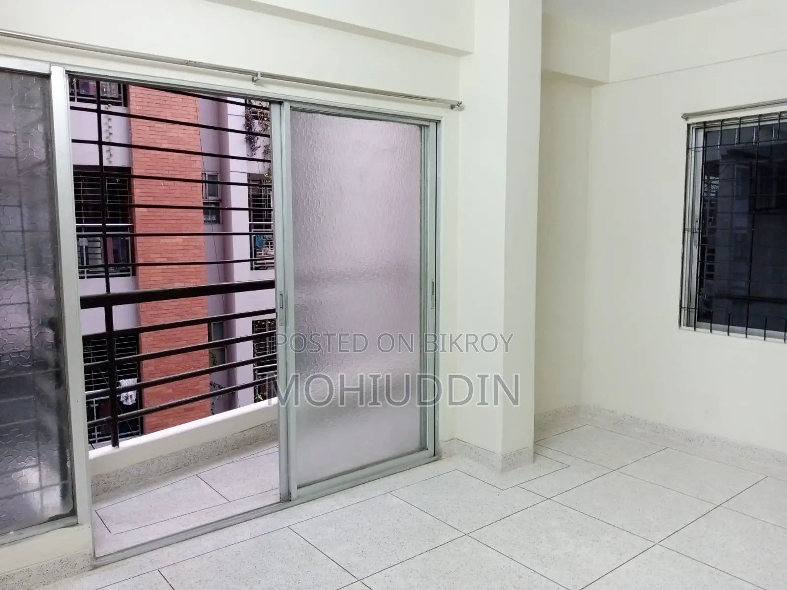 1435 Sft_03-bed_apartment for Sale @ Dhanmondi in Dhanmondi