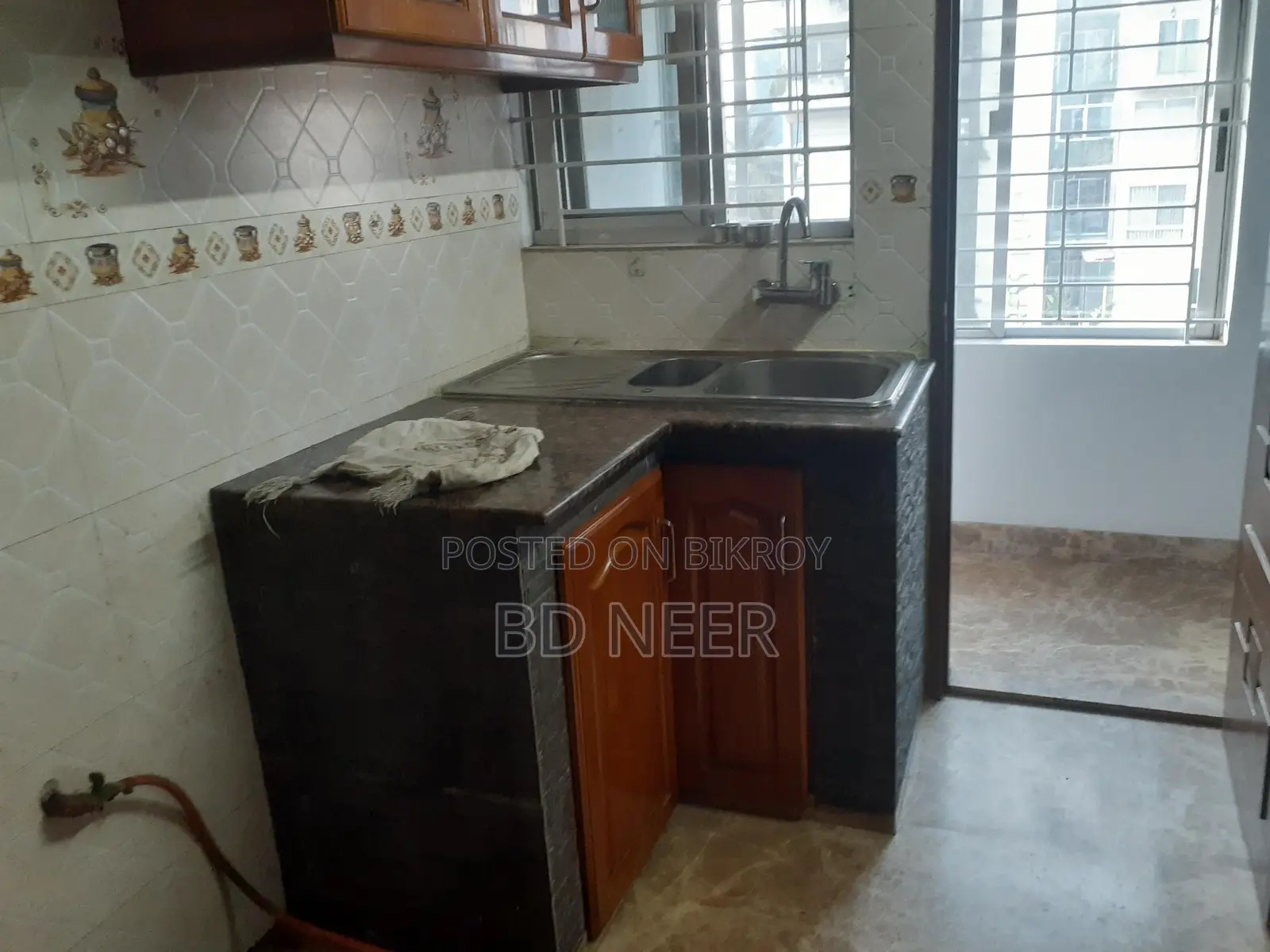 3000-sqft 3 Bedroom Flat Rent In Gulshan-1 in Gulshan