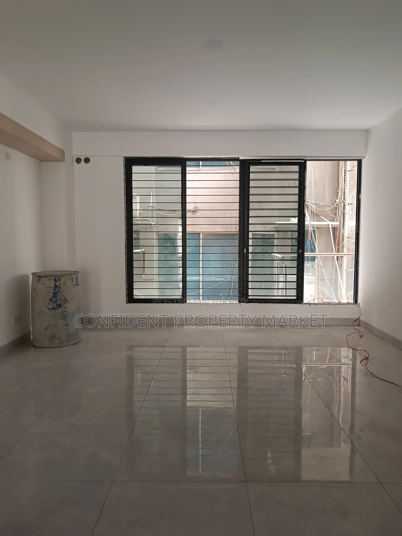 Exclusive Flat Rent In Baridhara in Baridhara