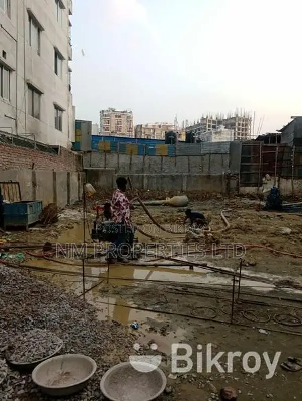 Attractive Price Flat for Sale in Mirpur Monipur in Mirpur