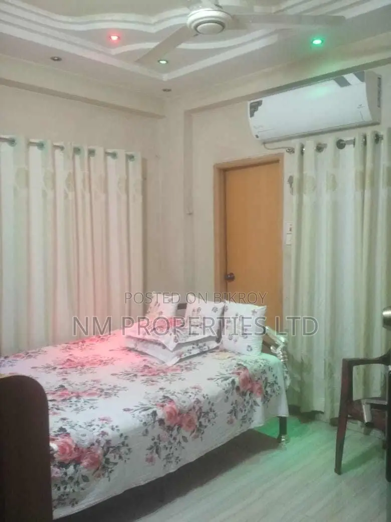 Prime Location_1100 Sft_ongoing Apartment Sale @ Mirpur in Mirpur