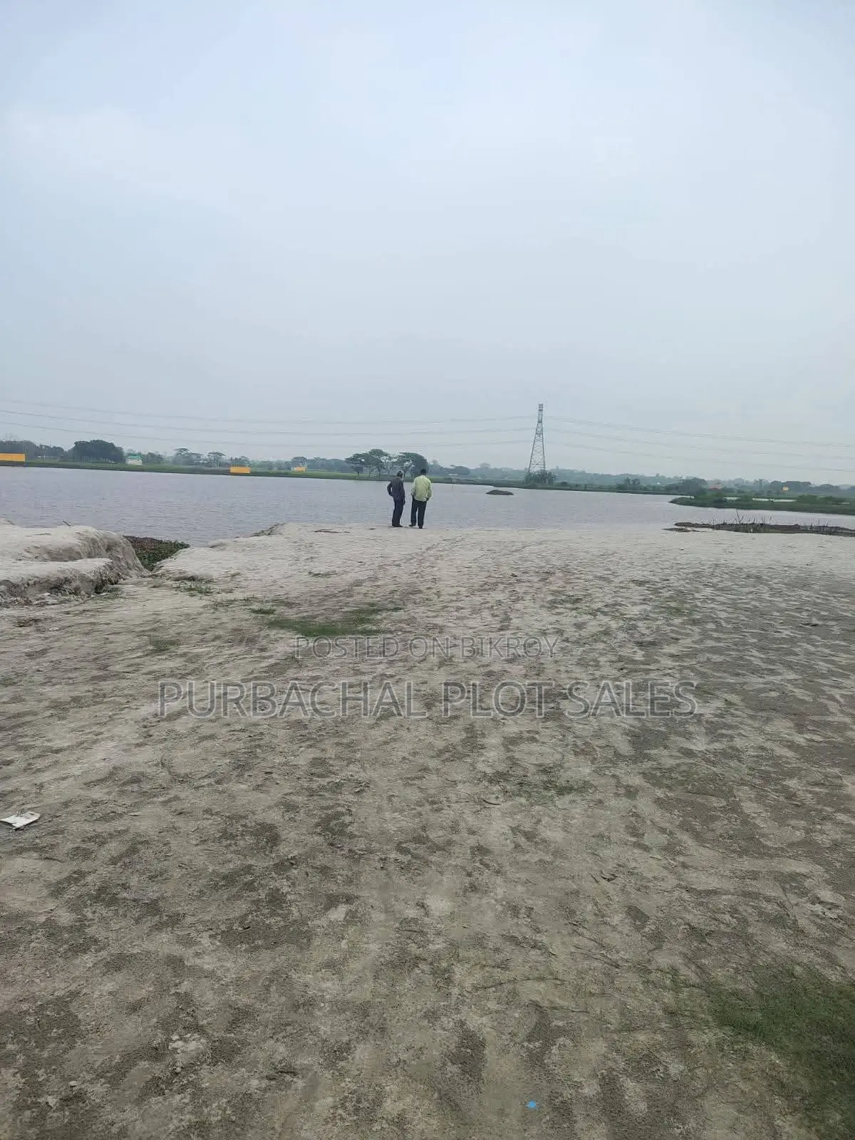Buy Land in Tulip Valley in Narayanganj