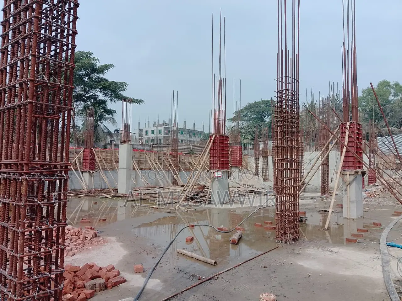 Hidden Gem in the Profit Zone on a Limited Budget—Swapno Sindhu Project, Uttara in Mirpur
