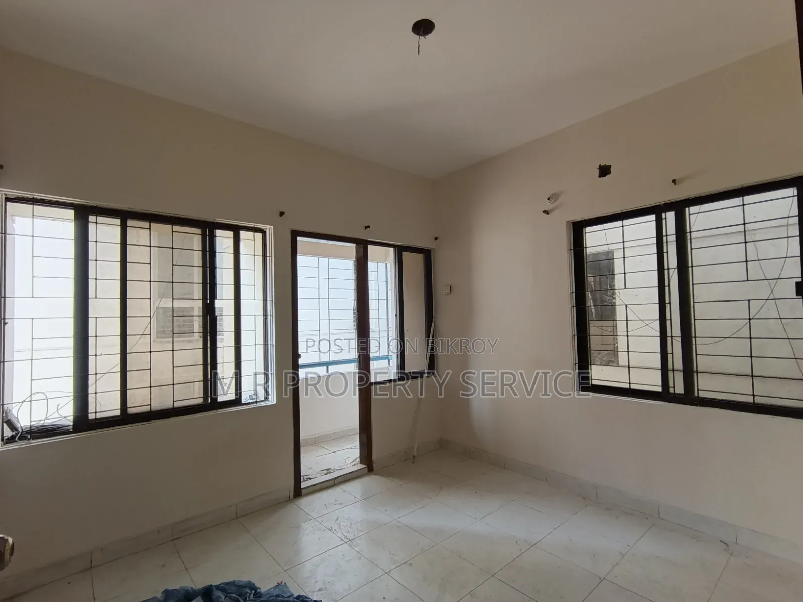 3-Bedroom Apartment in Gulshan for Rent in Gulshan