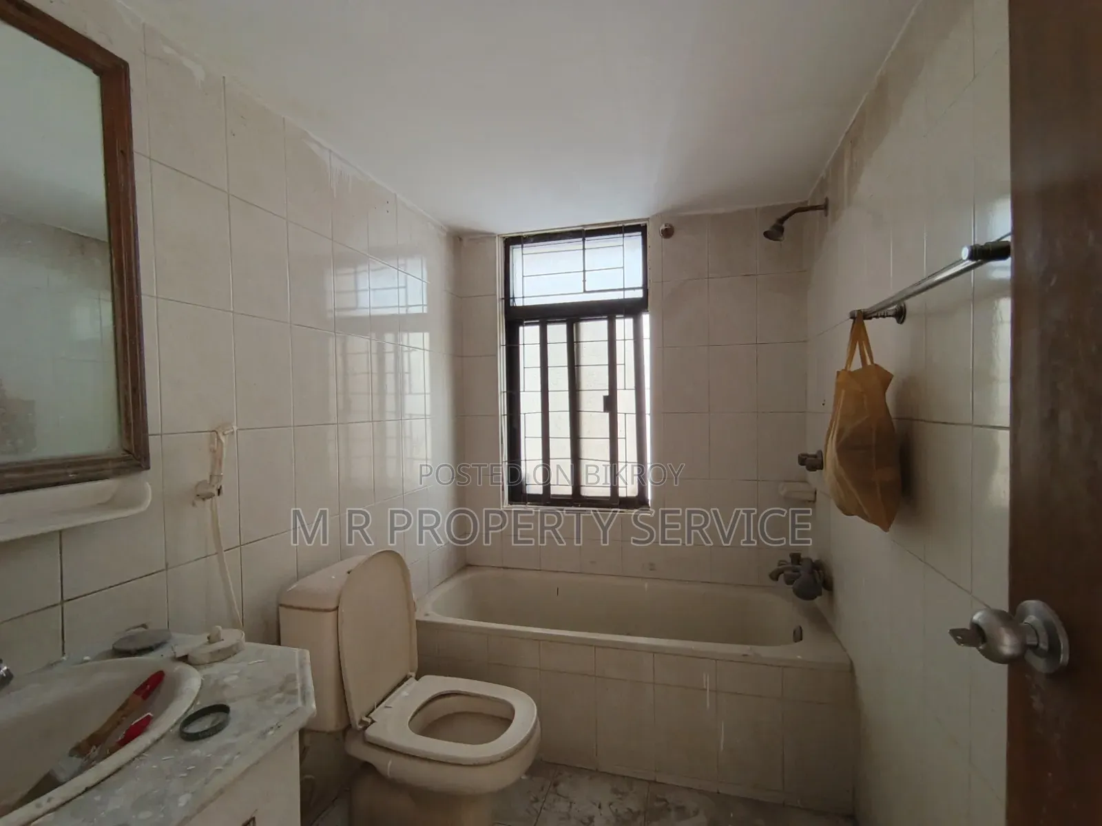 3-Bedroom Apartment in Gulshan for Rent in Gulshan