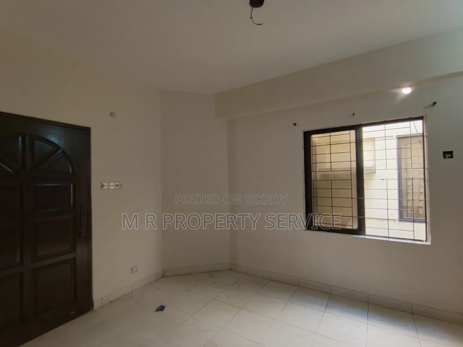 3-Bedroom Apartment in Gulshan for Rent in Gulshan