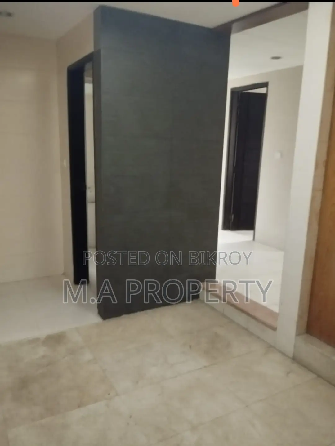 5800 SFT COMMERCIAL OFFICE APARTMENT RENT IN GULSHAN AVENUE in Gulshan