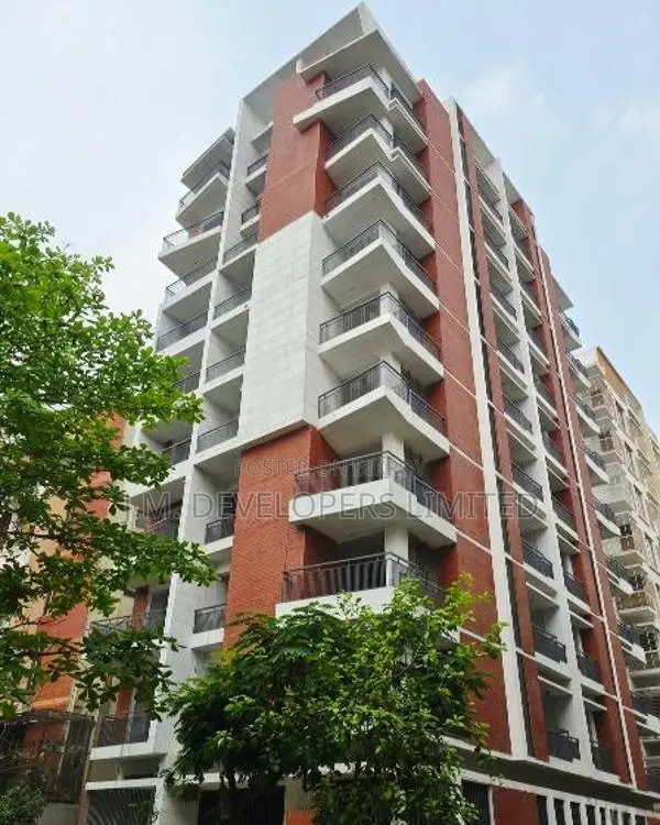 1495 Sft Luxurious Corner Apartment For Sale By J.m. Developers Ltd. in Mirpur