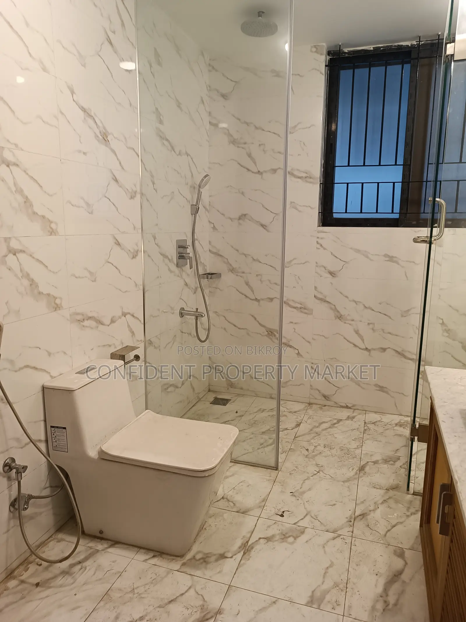 Exclusive Apartment For Rent In Baridhara in Baridhara