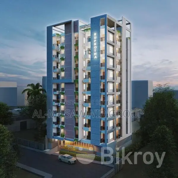 Beautiful and comfortable flats within your budget are now within reach in Mirpur