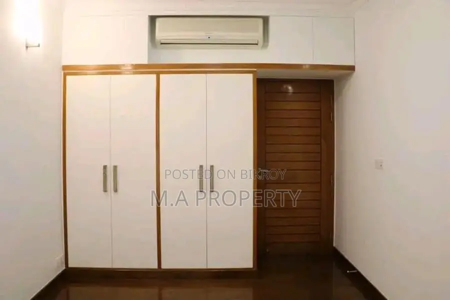 Rent Fully Furnished Apartment in Gulshan North in Gulshan