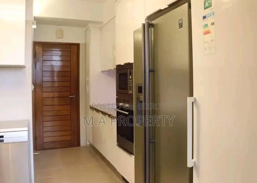 Rent Fully Furnished Apartment in Gulshan North in Gulshan