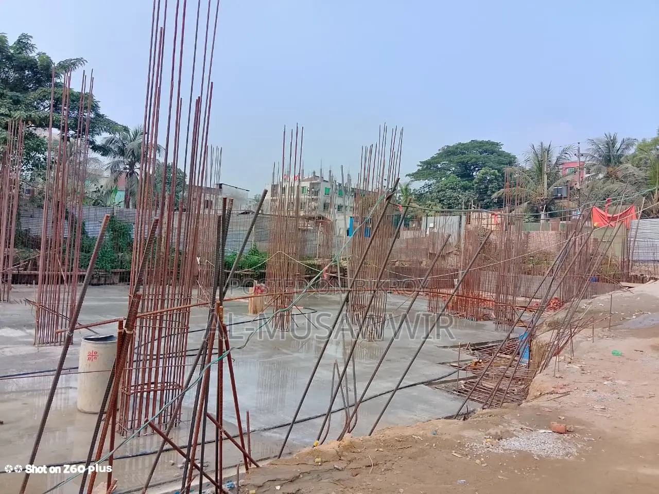 Secure your child's future, live a peaceful life—Swapnosindhu Project in Mirpur