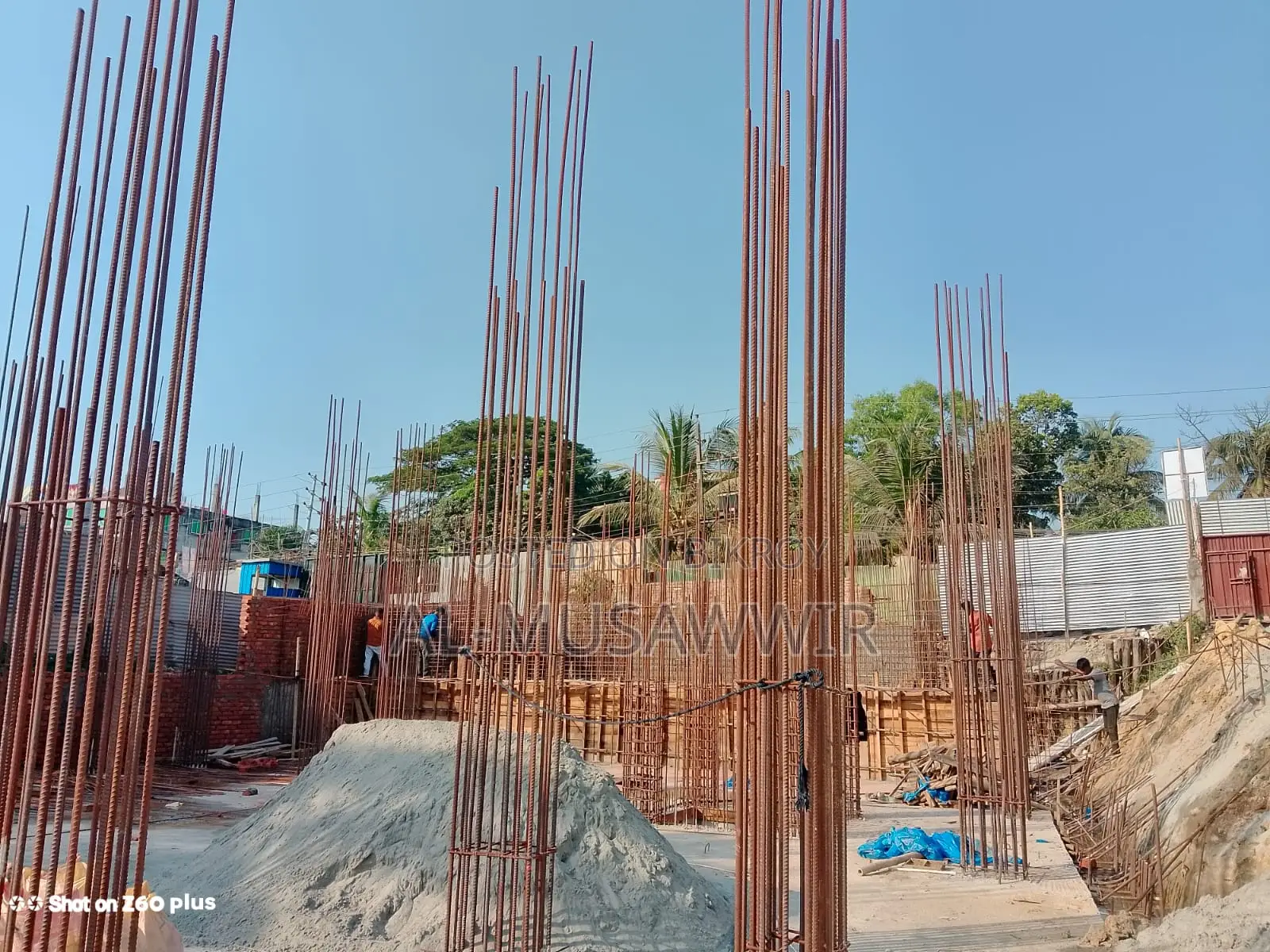 Secure your child's future, live a peaceful life—Swapnosindhu Project in Mirpur