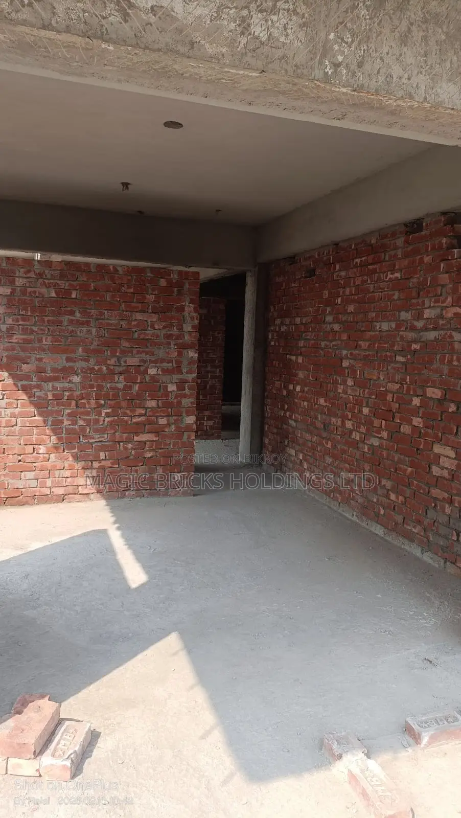 Brand New Ongoing FLAT SALE at Block M Aftabnagor in Aftab Nagar