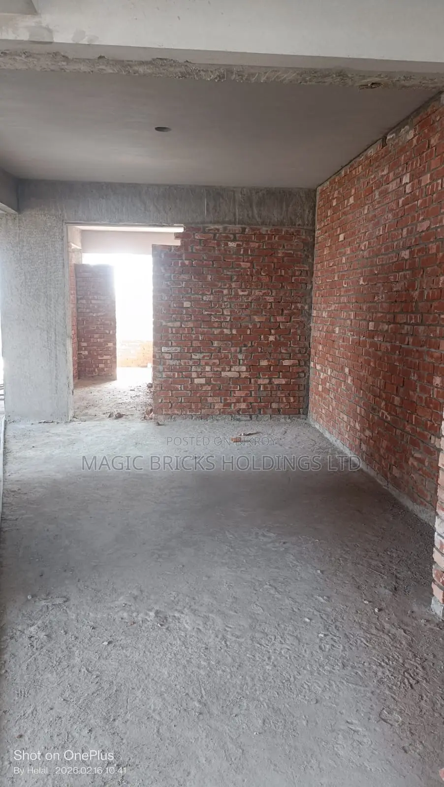 Brand New Ongoing FLAT SALE at Block M Aftabnagor in Aftab Nagar