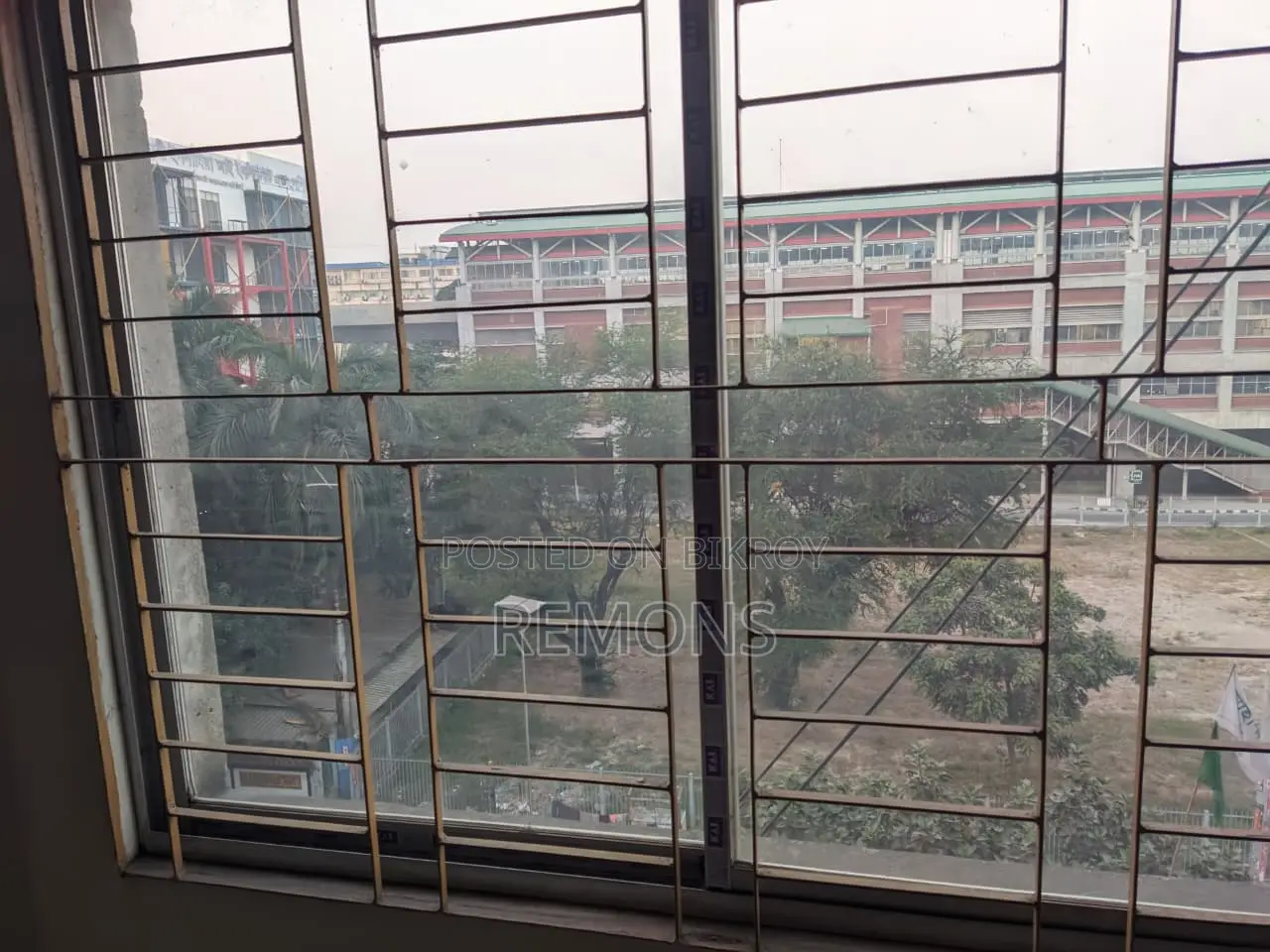 2800sq/Ft Office Space for Rent in Farmgate in Farmgate