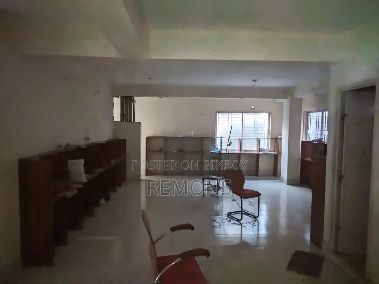 2800sq/Ft Office Space for Rent in Farmgate in Farmgate