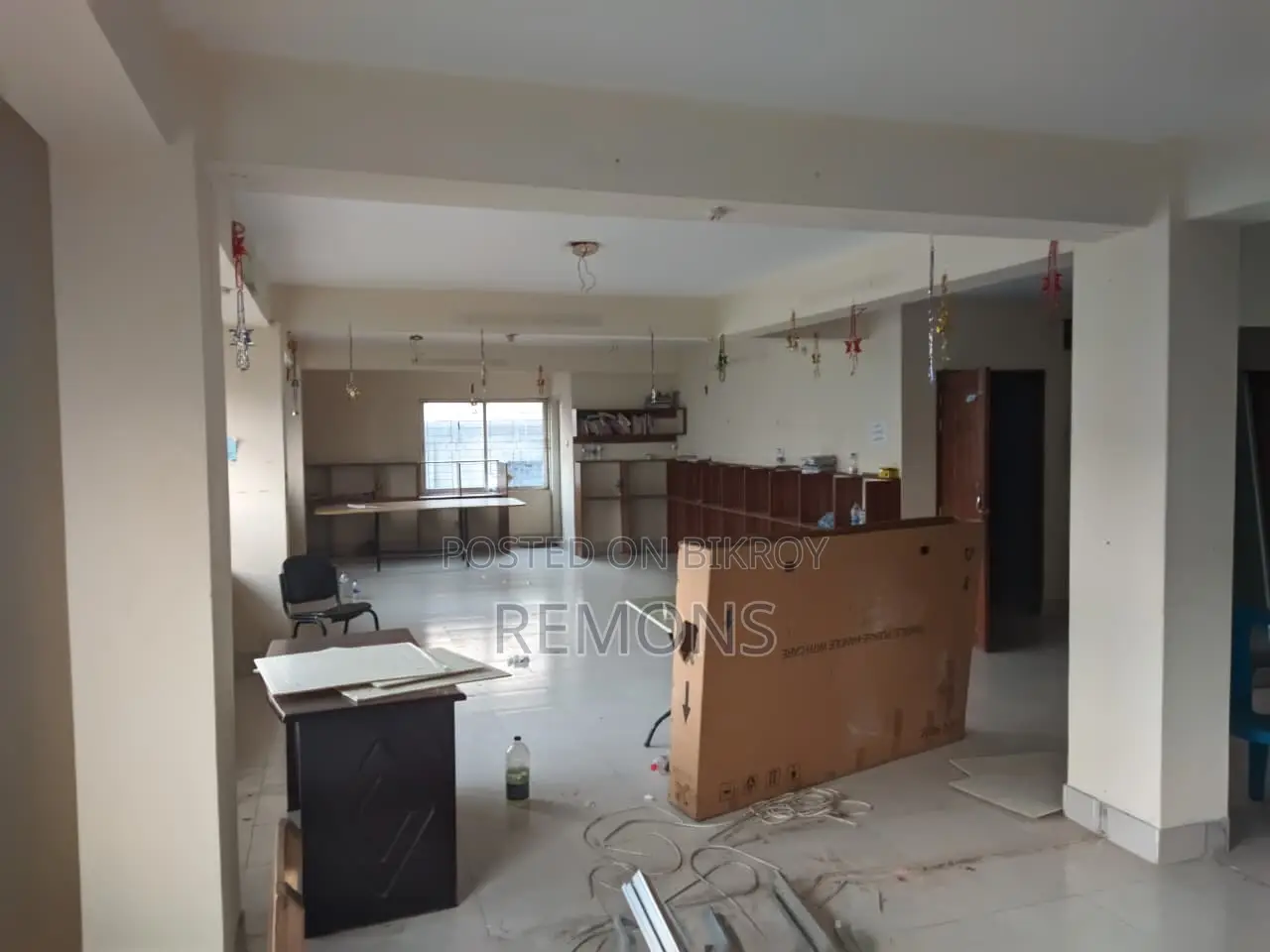 2800sq/Ft Office Space for Rent in Farmgate in Farmgate