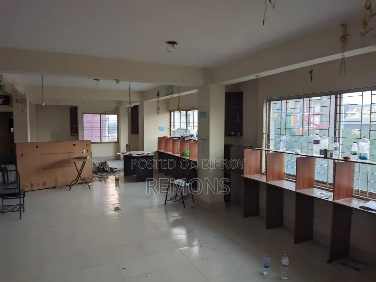 2800sq/Ft Office Space for Rent in Farmgate in Farmgate