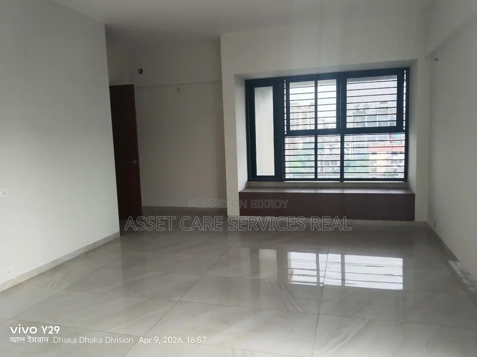 5200 Sqf Brand New Exclusive Flat Rent @ Baridhara Diplomatic Zone in Baridhara