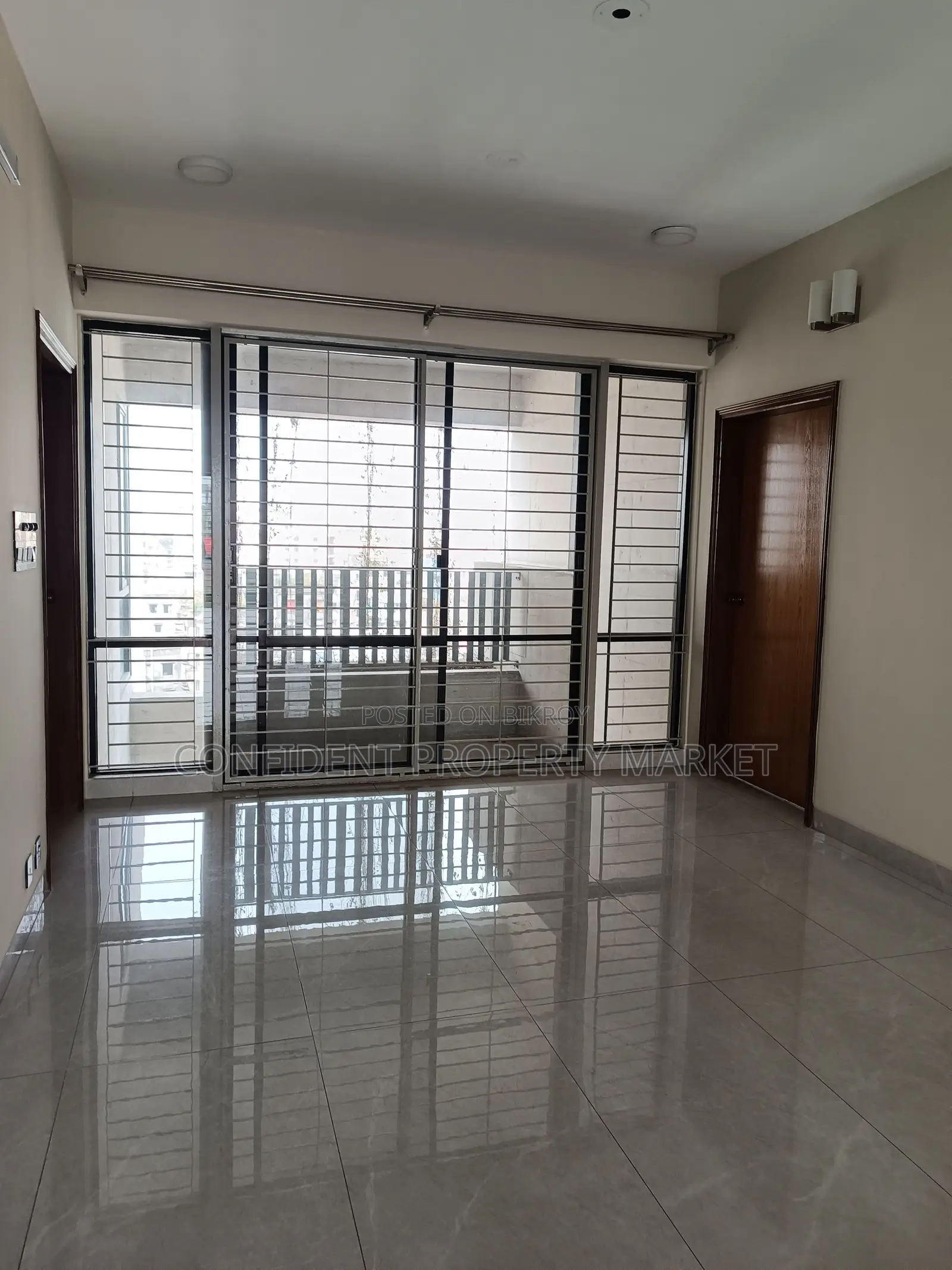 Nice Flat For Rent In Baridhara in Baridhara