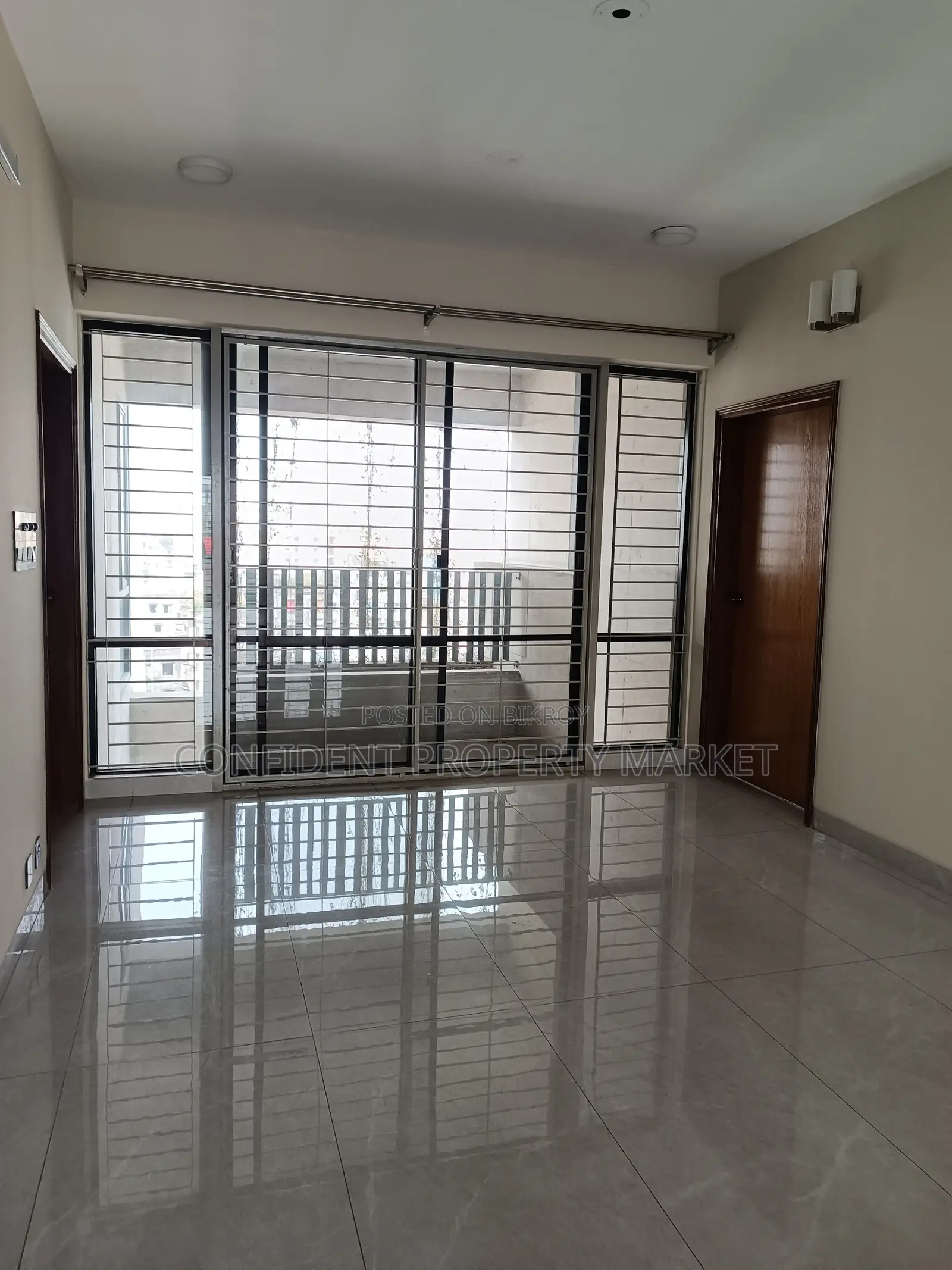 Nice Flat For Rent In Baridhara in Baridhara