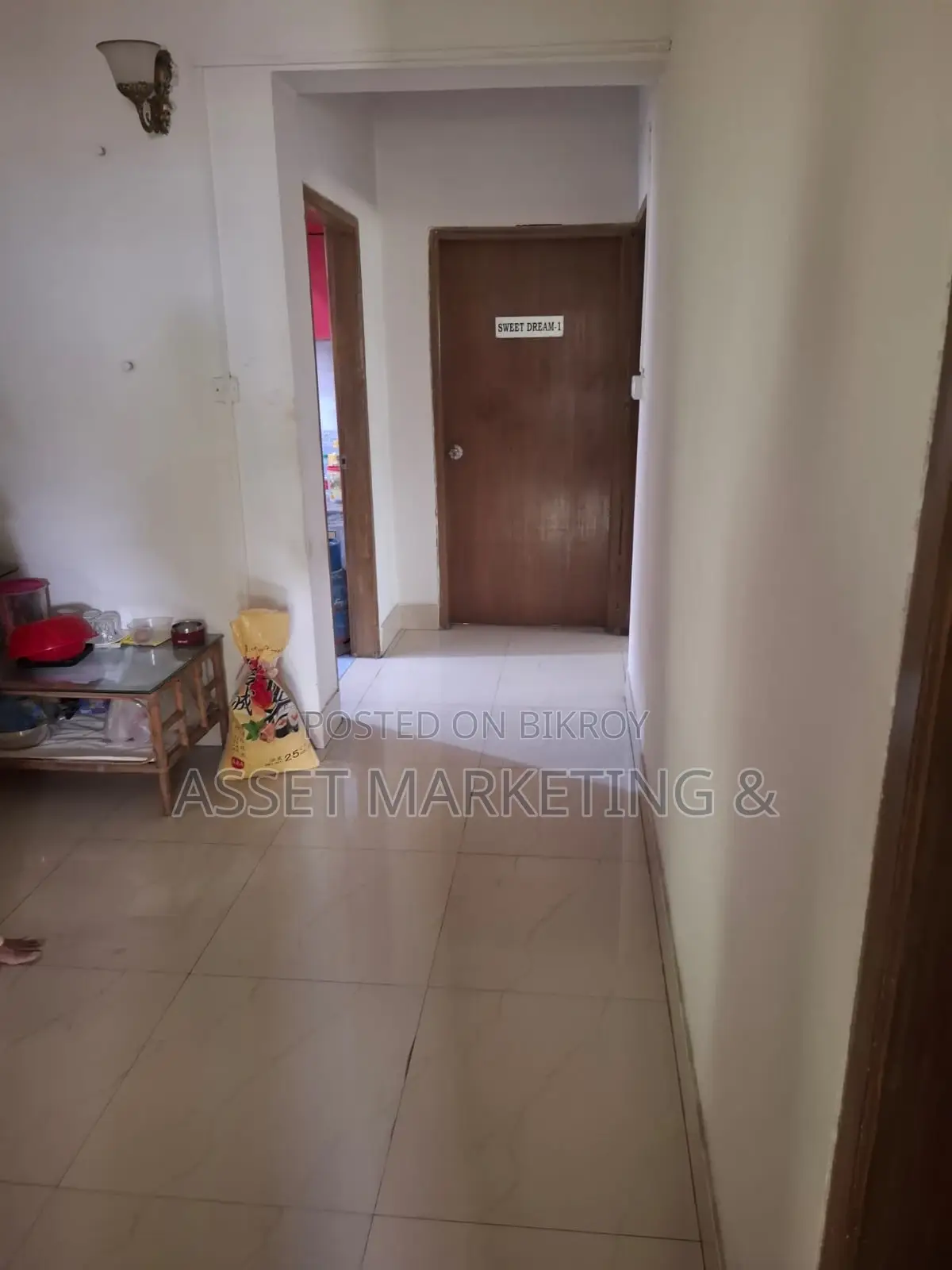 Luxurious Apartment for Sale – Uttara Sector-14, Dhaka in Basundhara