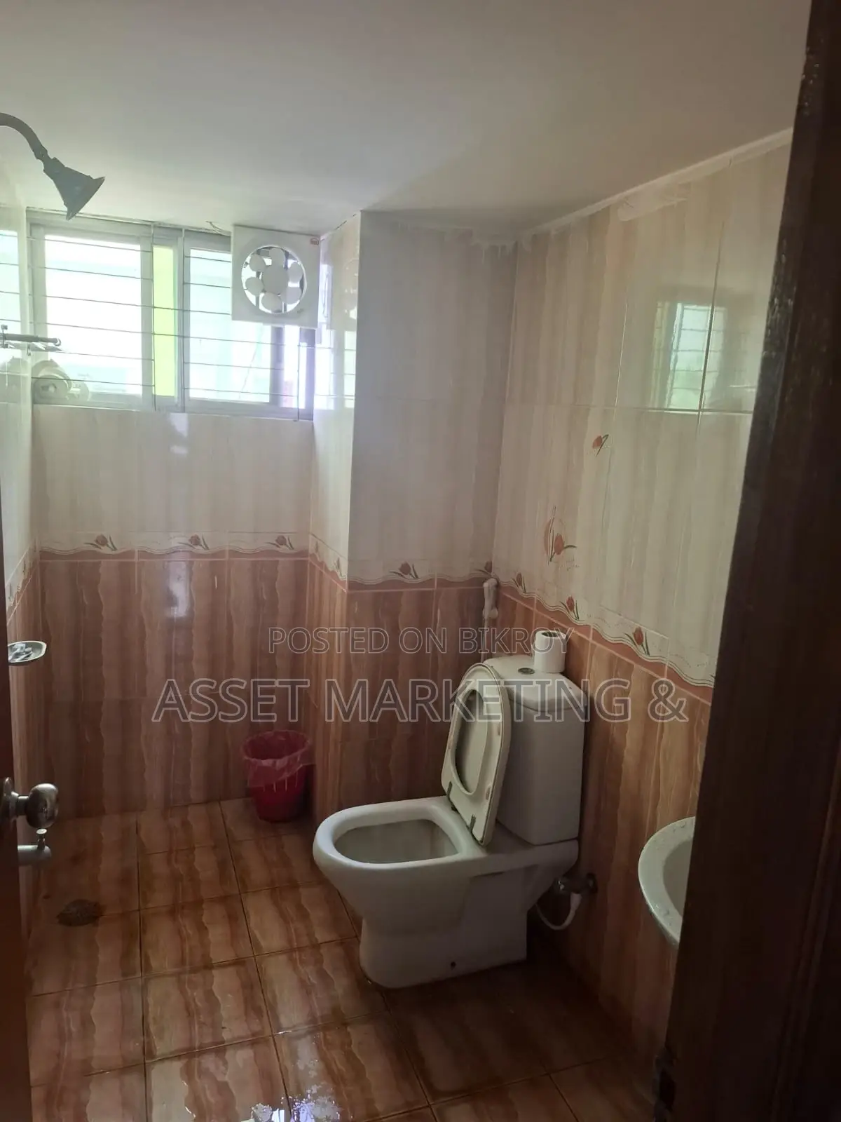 Luxurious Apartment for Sale – Uttara Sector-14, Dhaka in Basundhara