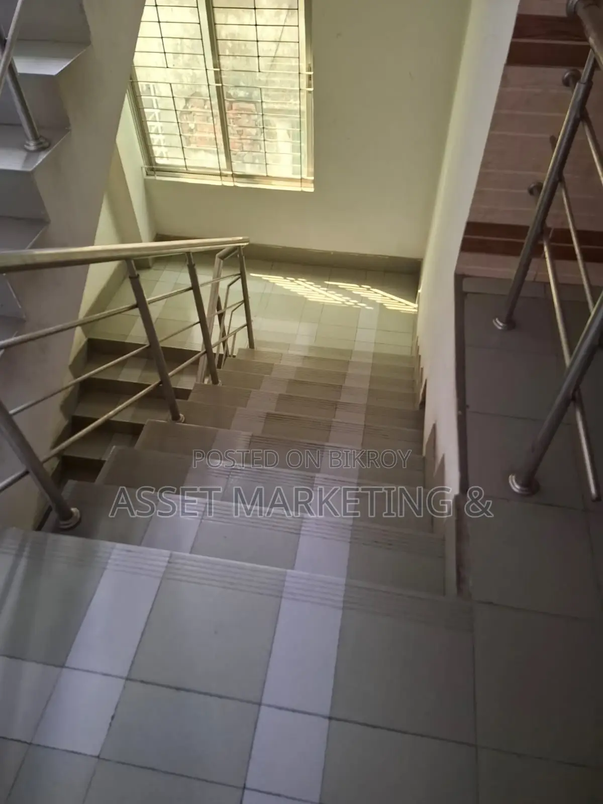 Luxurious Apartment for Sale – Uttara Sector-14, Dhaka in Basundhara